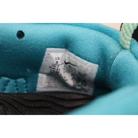 Nike FV4572-300 Men's Sz 8 Turquoise Blue ACG Moc Slip-On Shoes - Picture 4 of 11